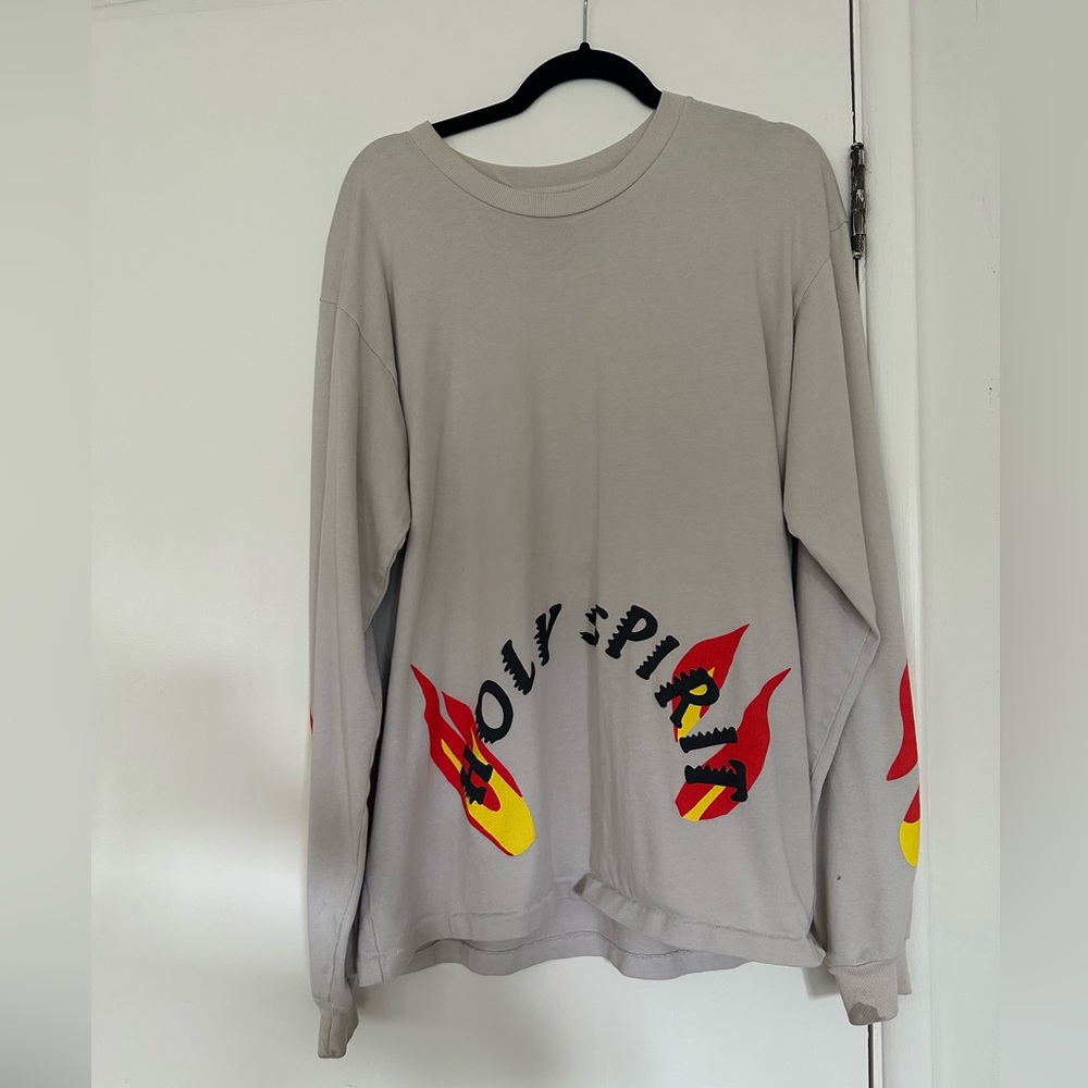 Authentic Sunday Service long sleeve / Size L